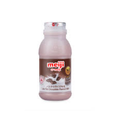 Meiji logo